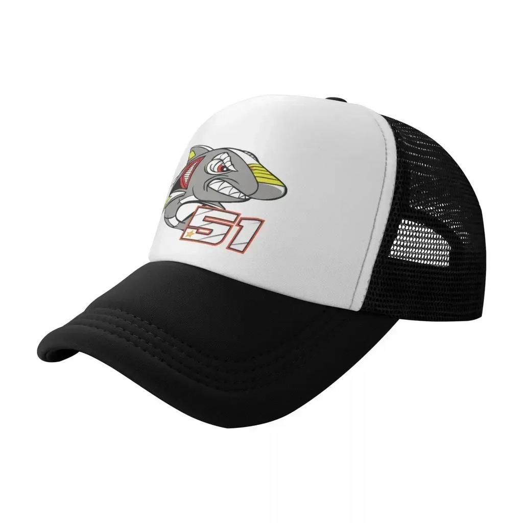 Pedro Acosta Shark Number Baseball Cap Tea Hats Sun Hat For Children Trucker Hats Funny Hat UnisexS Hat WomenS