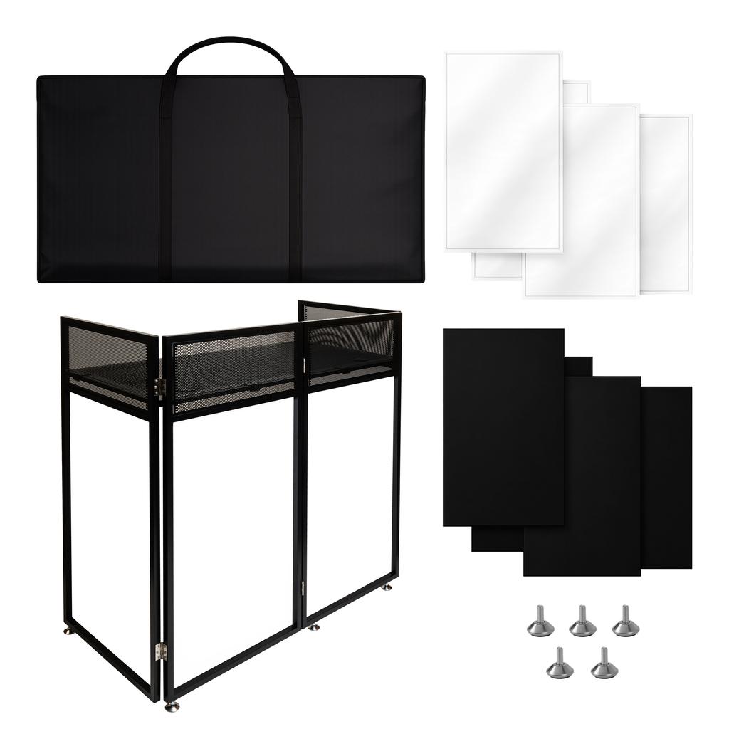 DJ Table Screen MusicMate MM-DJ300 Djdesk