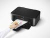 Old Model Canon Inkjet Printer Multifunction Device PIXUS MG3630 BK Black