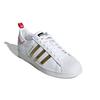 Adidas Originals Superstar Cny Unisex Sneaker White Platinum GX7914