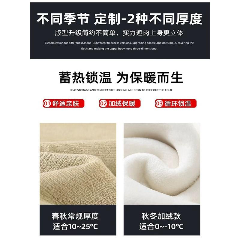 Women Fleece Lined Banana Wide Leg Casual Sports Pants 2026 Warm Straight Trousers
