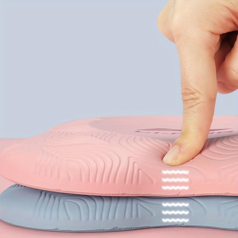 Yoga Knee Pad - Non-Slip Thickening Foam for Pilates & Exercise Protection