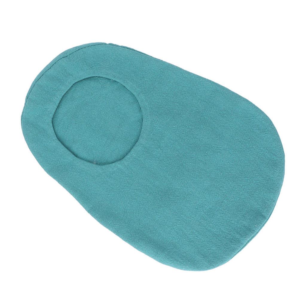 1Pcs Breathable Ostomy Bag Cover Home Hospital Soft Cotton Washable Colostomy Pouch Cover for Elderly Patient Ostomy Bag Cover