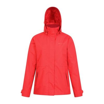 Womens/Ladies Fell II 3 In 1 Jacket