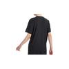 Nike Dri-Fit Swoosh Training Short Sleeve T-Shirt Men Tops Black CV3894-010