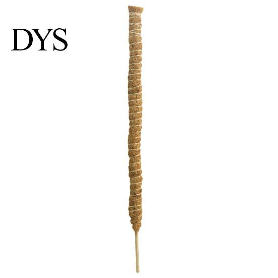 Coconut Palm Silk Plant Climbing Trellis Universal Good Support Bendable Handmade DIY Free Vine for Garden Pot Stem