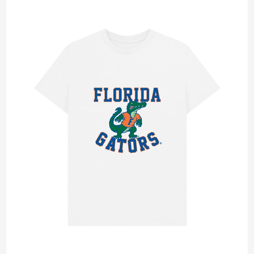 University Of Florida Unisex Adult Gators T-Shirt