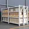 Taishite Heavy Duty 4-Tier Storage Rack