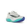Nike Zoom Fly 5 White Barely Green Unisex Sneakers Clear-Jade Light-Ultramarine Deep-Jungle DM8968-302