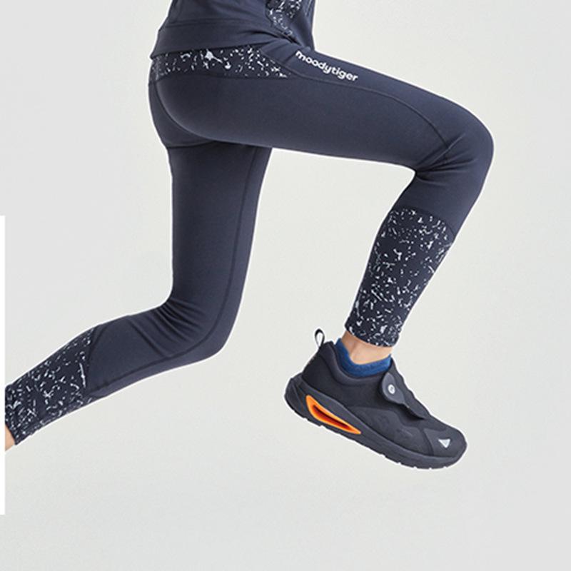 

Детская быстросохнущая спортивная одежда 2024 года: Спортивные, велоспортивные, йога и фитнес-штаны для мальчиков и девочек 150