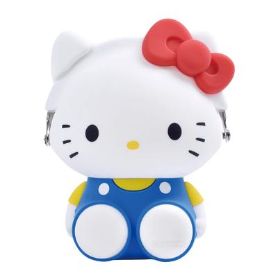 Design 3D POCHI HELLO KITTY Blau p+g PG-39801