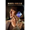 Suitable for Motorola Razr50ultra Phone Case, Middle-axis Hinge MOTO2025 Protective Cover, Anti-fingerprint