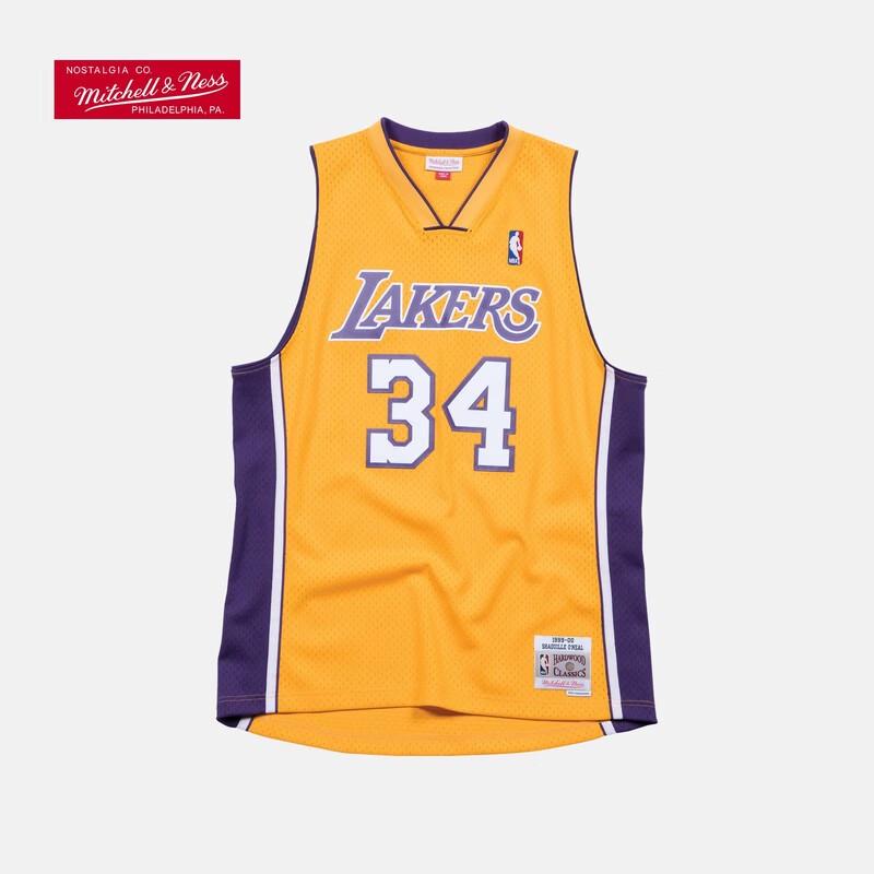 Maglia da Basket NBA Mitchell & Ness