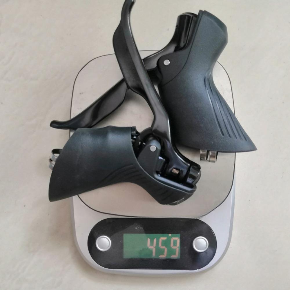 Road Bike 2 X 8 9 10 Speed Manual Handle 16 18 20 Speed Gear Lever