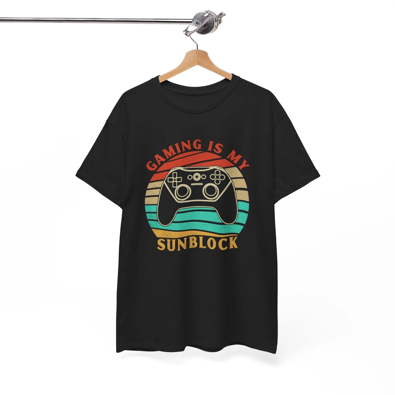 Controller T-Shirt | Gaming Graphic Tee | Funny Video Game Shirt 2XL