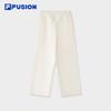 Fila FUSION Women's Knitted Straight-Leg Pants