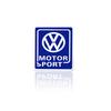 1pcs 3D Aluminum Metal Alloy Badge Emblem Rear Trunk Sticker Valve Cap for VW Volkswagen Golf Polo M77 Passat GTD Tiguan Jetta Bora