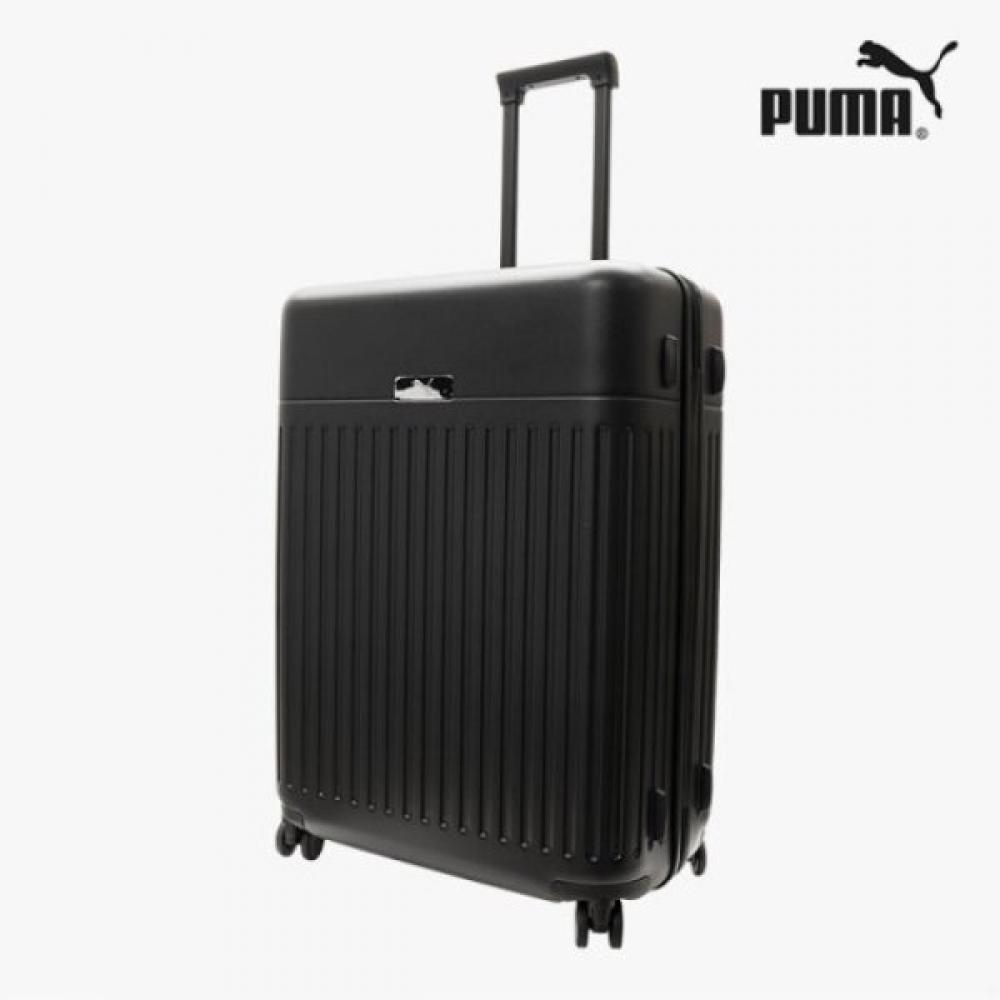 

Puma Team Trolley Bag Large Long Distance Travel Bag Travel Carrier