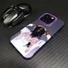 K-King Von Phone Case For iPhone 17 16e 16 15 14 13 12 11 mini Pro Max X XR XSMAX 8 7 Air Plus Anti Fall Matte Back Cover