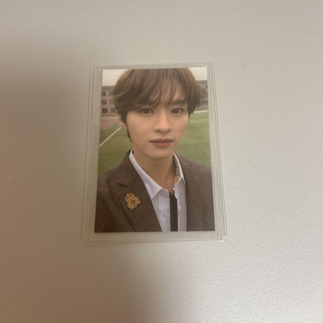 

[Б/В] Rino go live лімітоване видання Stray Kids