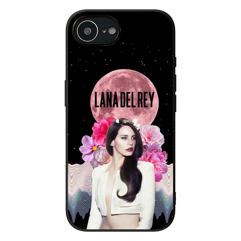 Lanas Dels Reys Casing Phone Cover for Xiaomi Redmi Note 12 11 10 Pro 10A 10C 12C 14C A4 Note12 5G Soft Case