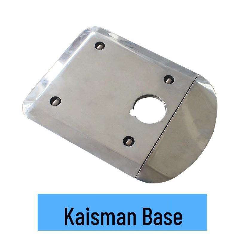 Dayang Kaiman Electric Fabric Cutting Machine Base & Knife Holder Standard Base KSM-PTDP-6