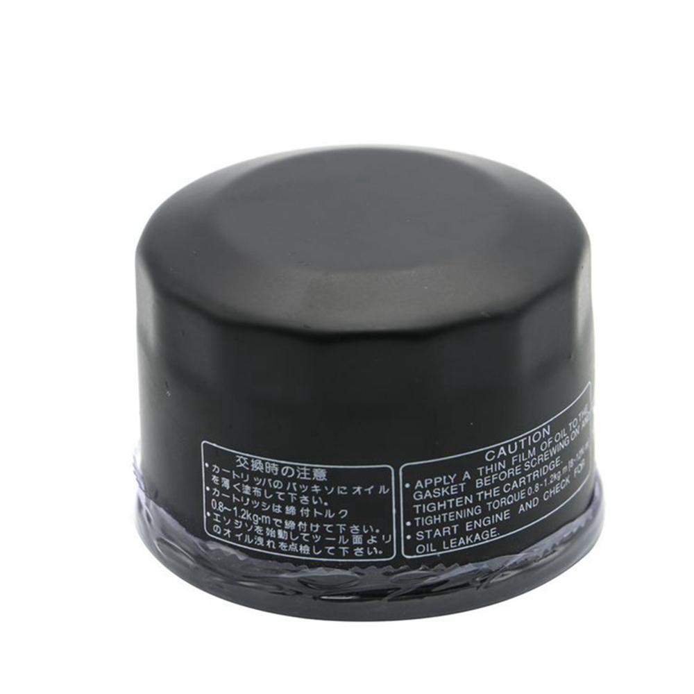 Oil Filter Motorcycle For Yamaha T-Max500 T-Max530 XP500 TMAX500 XP530 TMAX530 TMAX560 FZS600 YFM700 XVS1300 TMAX T-MAX 500 530
