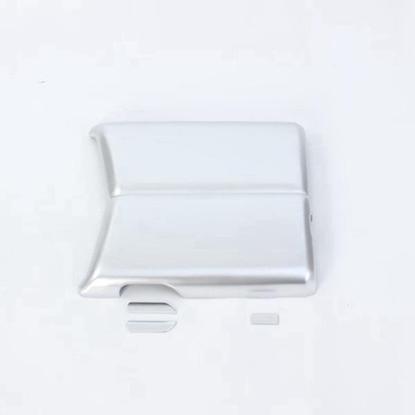 Compatible Armrest Storage Cover for 2023 Toyota Land Cruiser LC300