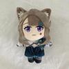 20cm Genshin Impact Nynett Cosplay Plush Doll Toy Anime Character Cute Soft Stuffed Pillow Christmas Halloween Gift 20cm