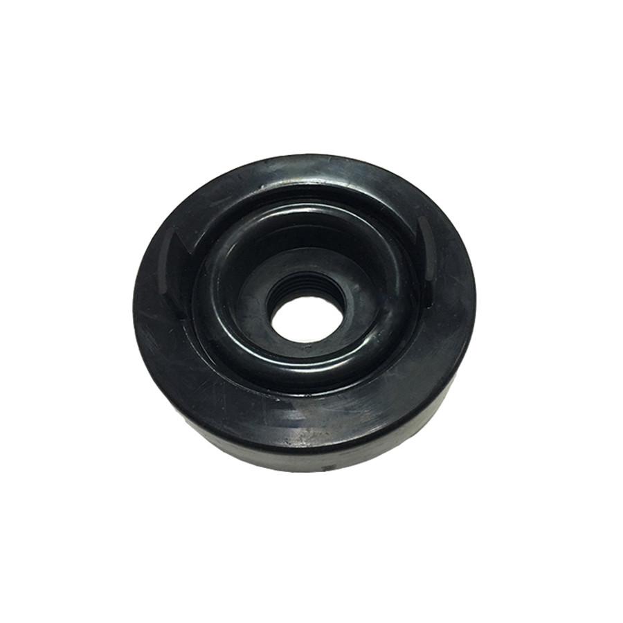 2Pcs Headlight Dust Cover for LED Headlamp Bulb