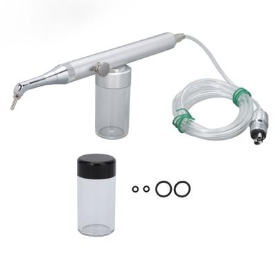 Dental Sandblasting Machine Orthodontic Bracket Cleaning Teeth Sandblasting Tool Accessories for