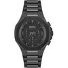 1514088 Taper Black 45mm Men's Watch