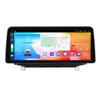 12.3" Android 10 Car Stereo Radio GPS NAVI DSP Fit For Hyundai Santa Fe 2018~20
