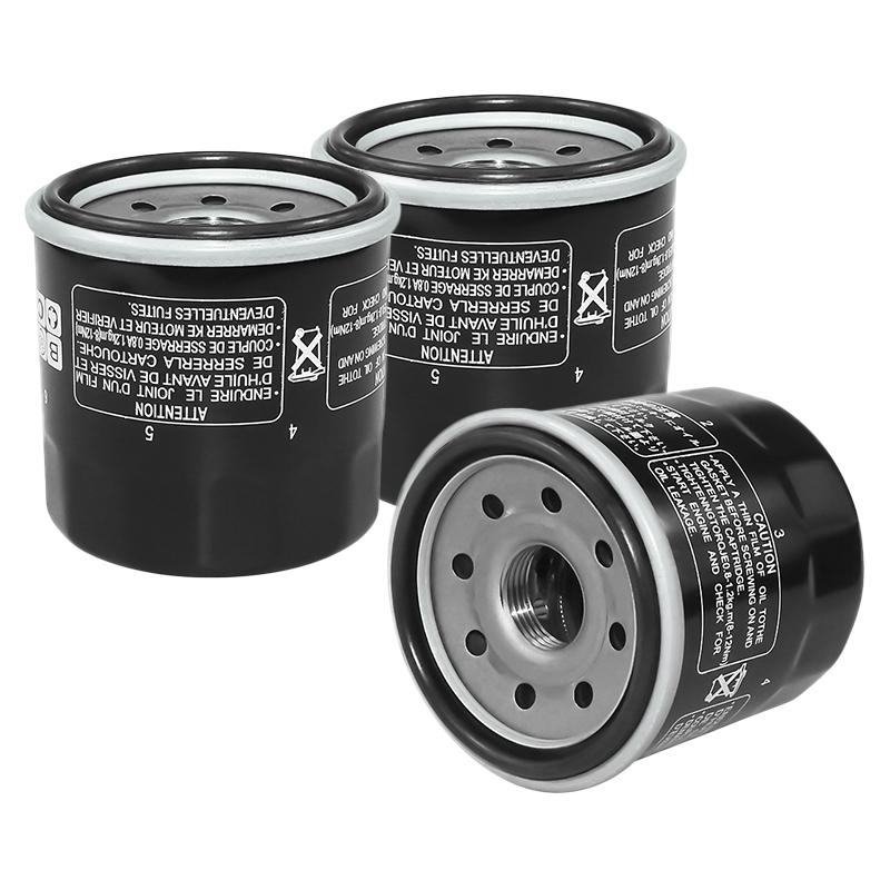Motorcycle Oil Filter for Triumph  790 Bonneville 800 SE 865 T100 T120 T214 Bobber 1200 Daytona 650 675R 995i 660 Trident