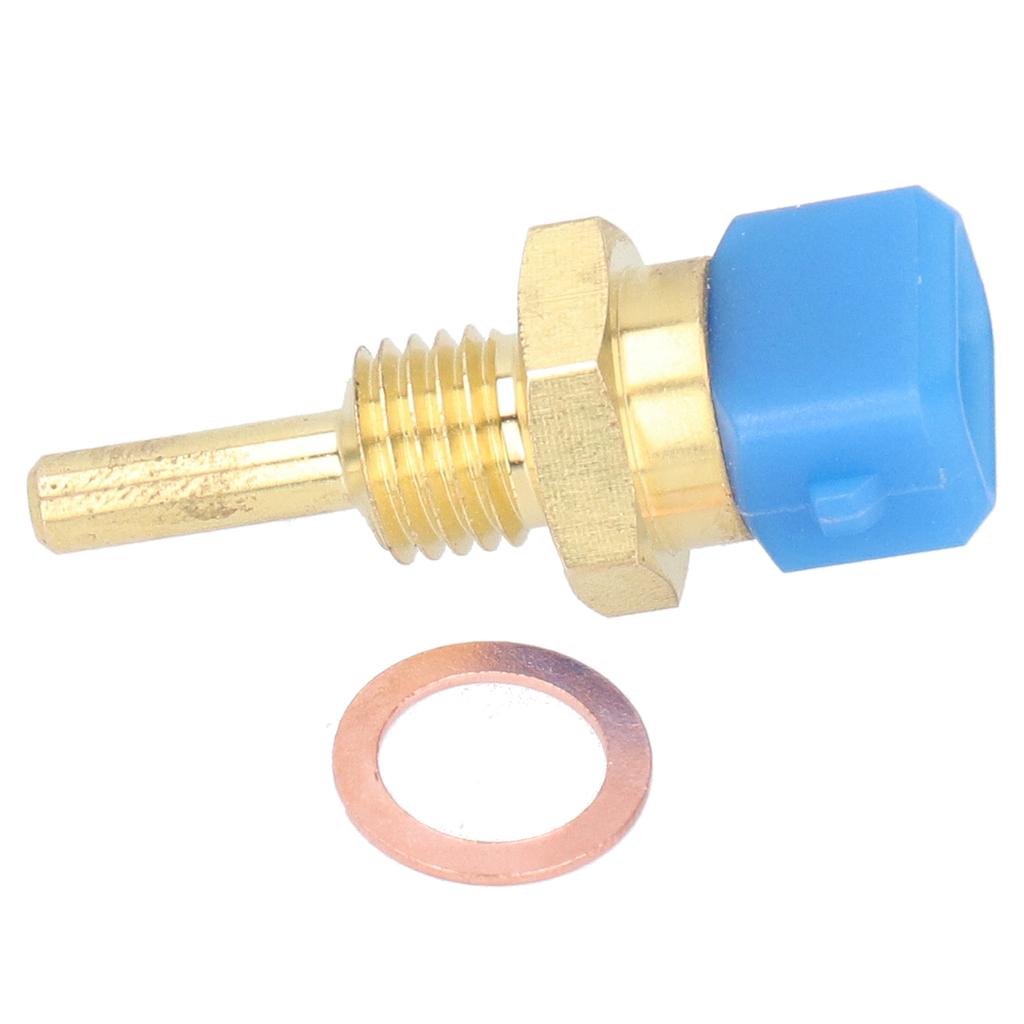 Engine Coolant Temperature Sensor 22630‑51E02 Fit for Nissan 100 NX (B13) 1.6 1990‑1994