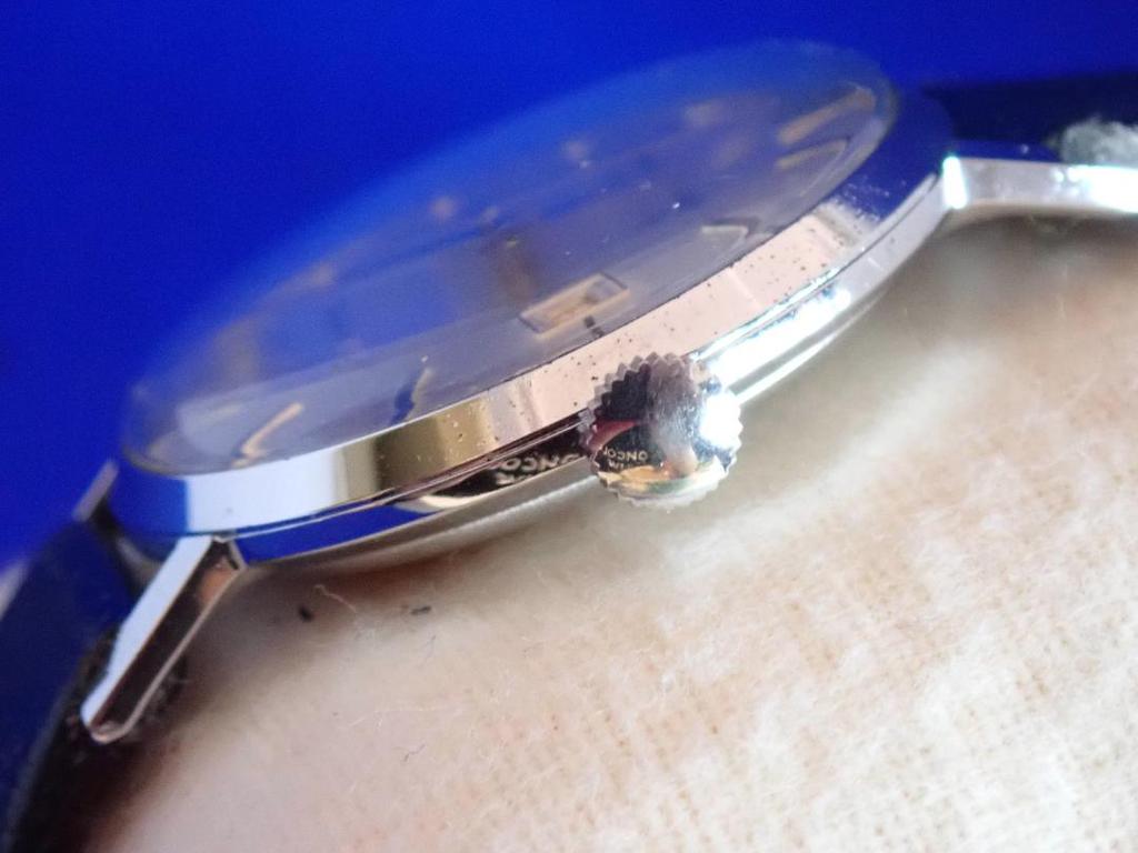 [USED] Re-price reduced antique Seiko Champion Calendar