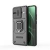 For Xiaomi Redmi K80 Case Redmi K80 Pro Cover Slide Camera Protector Bumper Shield Holder Phone Cases For Xiaomi Redmi K80 Funda