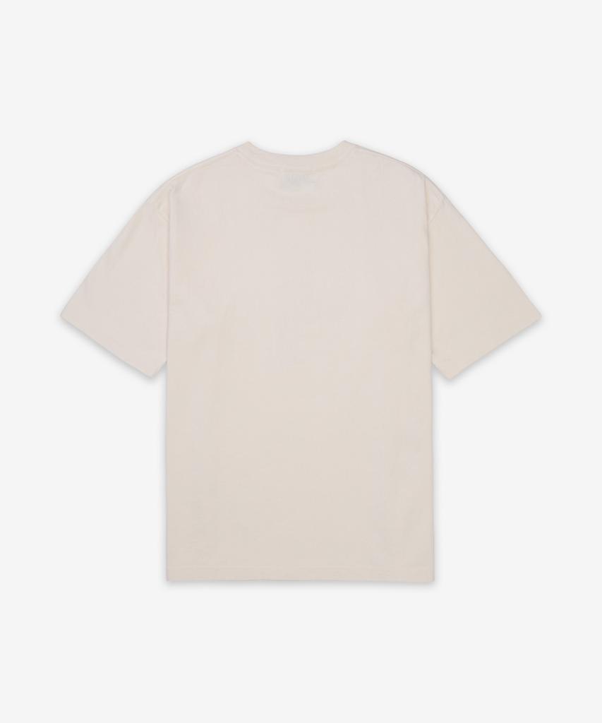 AMBUSH Slow & Steady Short Sleeve T-Shirt - Off-White / 1211532911
