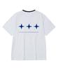Deulousi Dw Flash Track Short Sleeve T-Shirt 5 Colors (Type A)