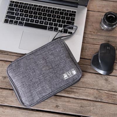 Borsa Portatile Impermeabile Multifunzionale per Elettronica