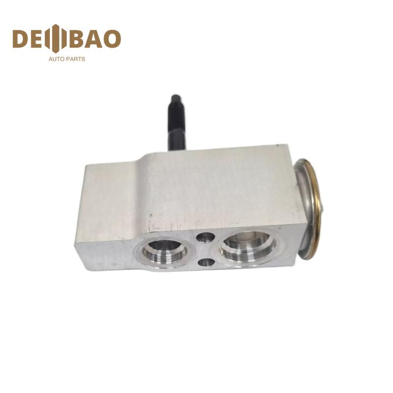 6811109201 Automobile Parts Expansion Valve for Ssangyong Korando Sports