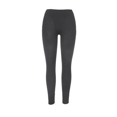 Everest Urban Tights Thermal Underwear Size Black [Hidamari] Women's [Sapium] S, [EVUS860]