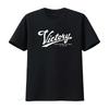 T Shirt Motorcycle Compatible Victory Vintage Motorcycles USA Tee Vintage Washed Unisex Stretched Soft Casual Stylish