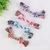 Dog Rope Toys Nearly Indestructible Chew Toy for Small Medium Breed Dogs 7In