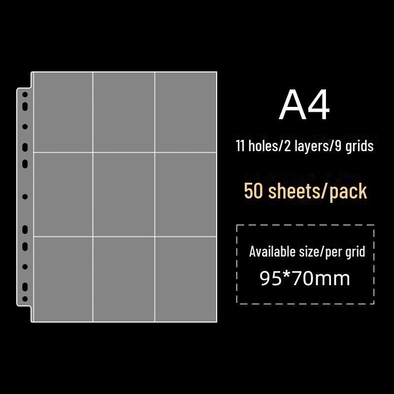 

Трехдюймовая книга-карточка с отрывными листами Ultraman для детей