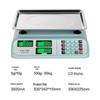 Xiangshan Digital Platform Scale (30kg)