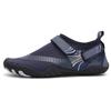 Scarpe da ginnastica per uomo/donna da esterno a monte del fiume, da spiaggia, per immersioni, per il nuoto, per il fitness, per l'equitazione e l'alpinismo