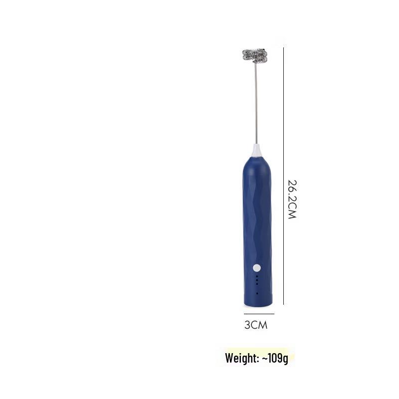 ZISIZ Wireless Electric Hand Mixer