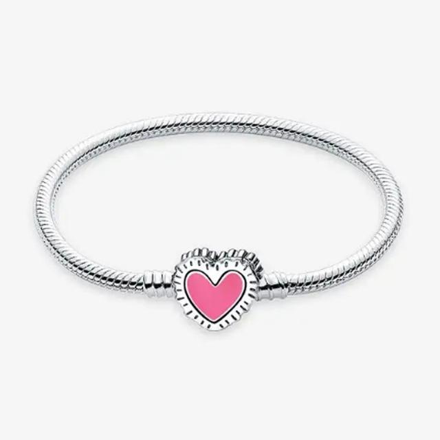 Brățară cu stea creativă de modă. Moda manuală DIY, potrivită pentru bijuterii cu farmec pentru seniori