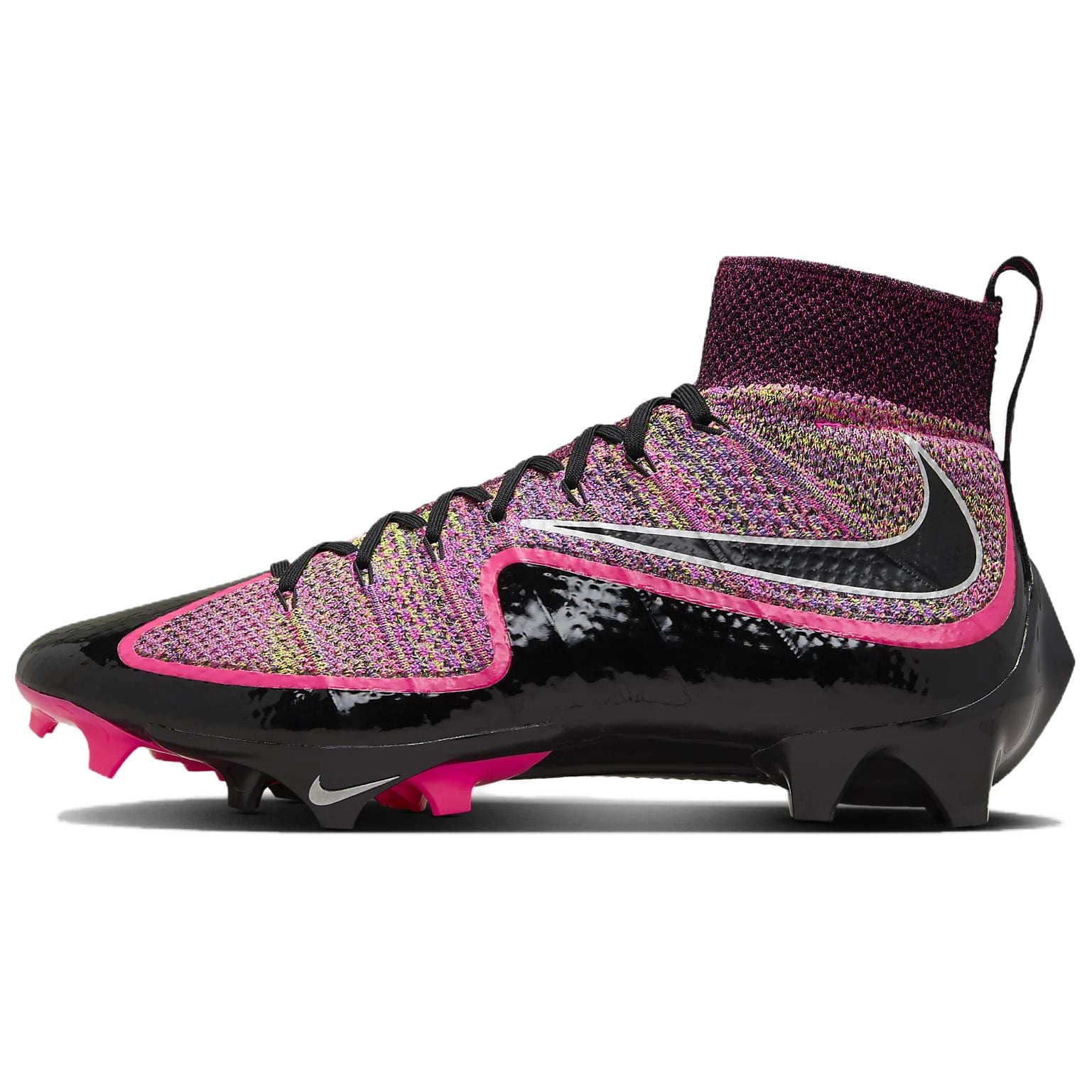 Nike Vapor Edge 360 Untouchable Mid